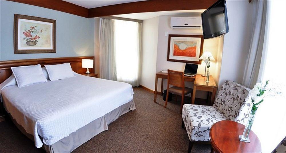 Continental Porto Alegre By Samba Hotel ห้อง รูปภาพ
