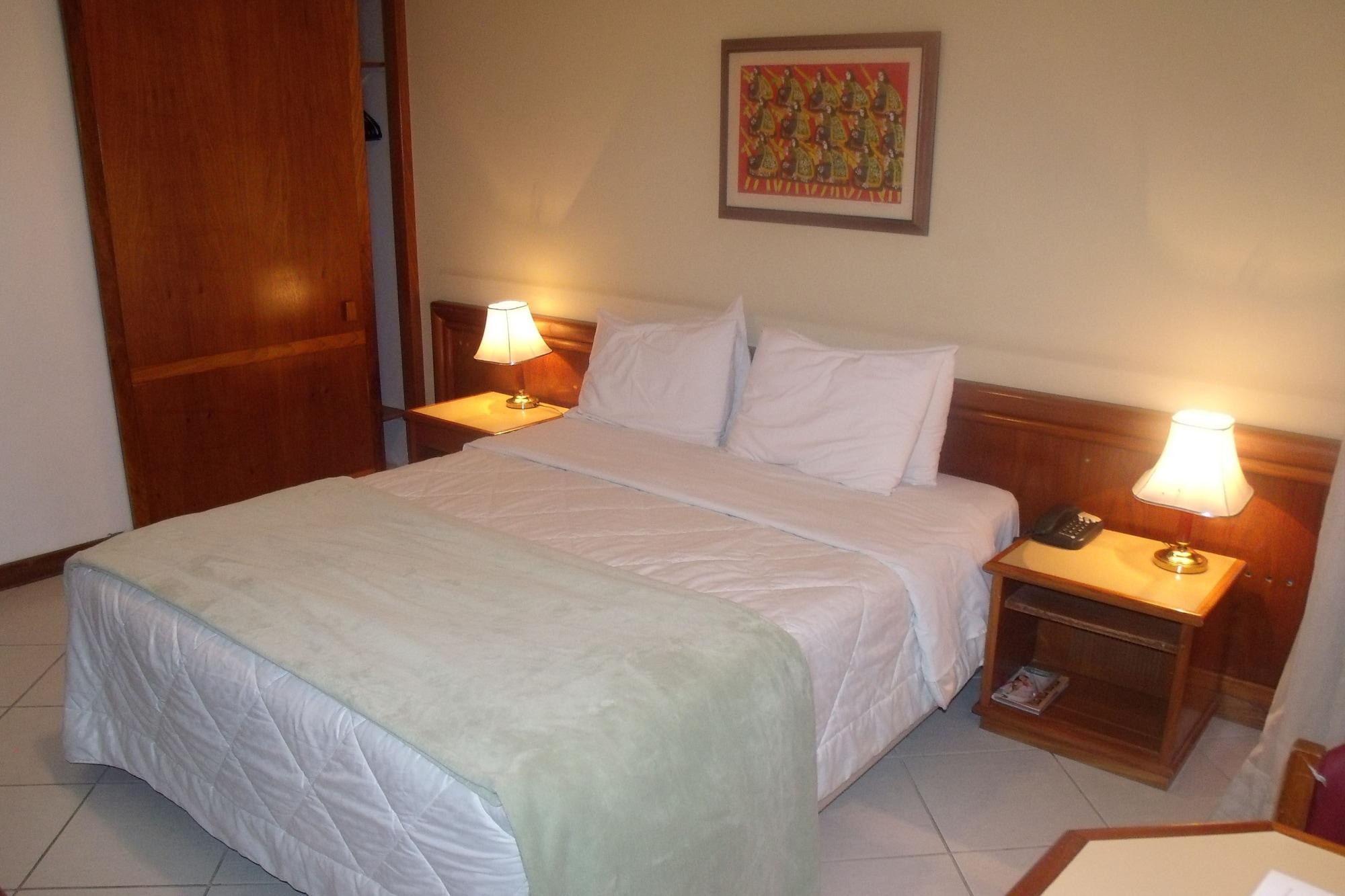 Continental Porto Alegre By Samba Hotel ภายนอก รูปภาพ