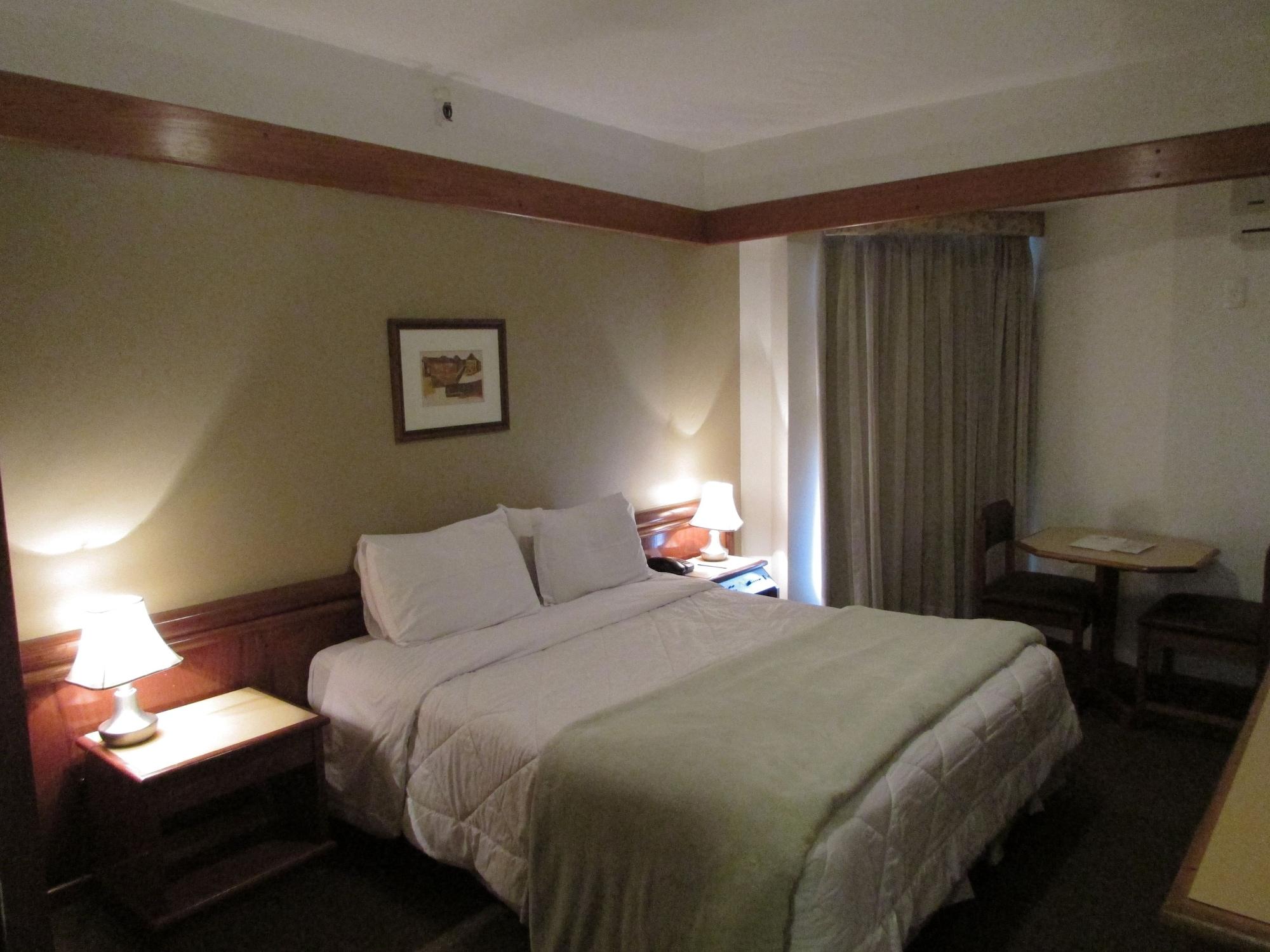 Continental Porto Alegre By Samba Hotel ภายนอก รูปภาพ