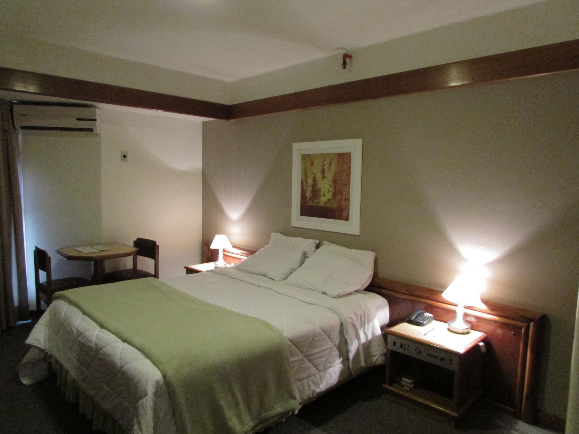 Continental Porto Alegre By Samba Hotel ภายนอก รูปภาพ