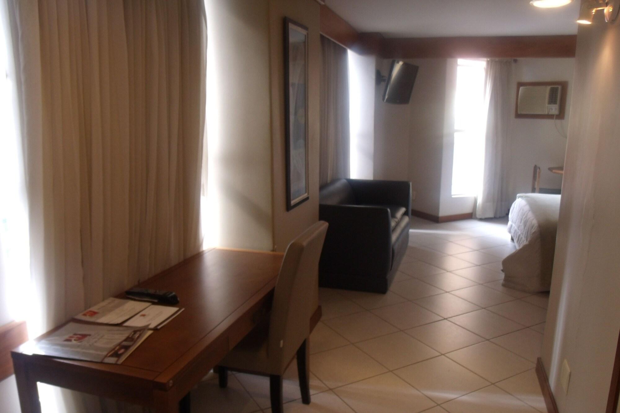 Continental Porto Alegre By Samba Hotel ภายนอก รูปภาพ