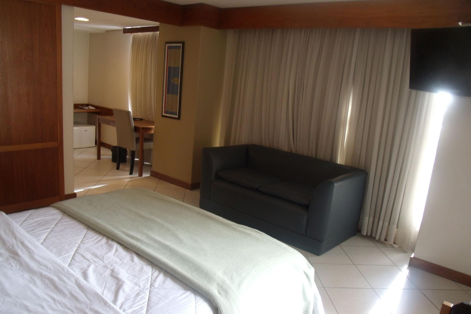 Continental Porto Alegre By Samba Hotel ภายนอก รูปภาพ
