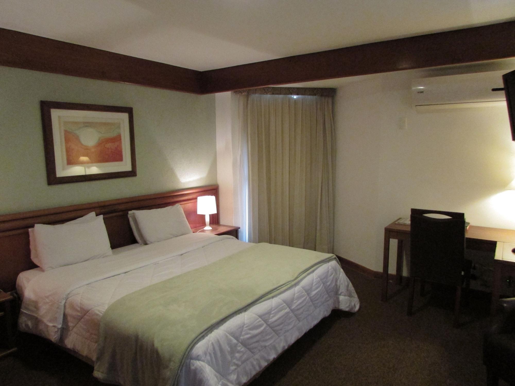 Continental Porto Alegre By Samba Hotel ภายนอก รูปภาพ