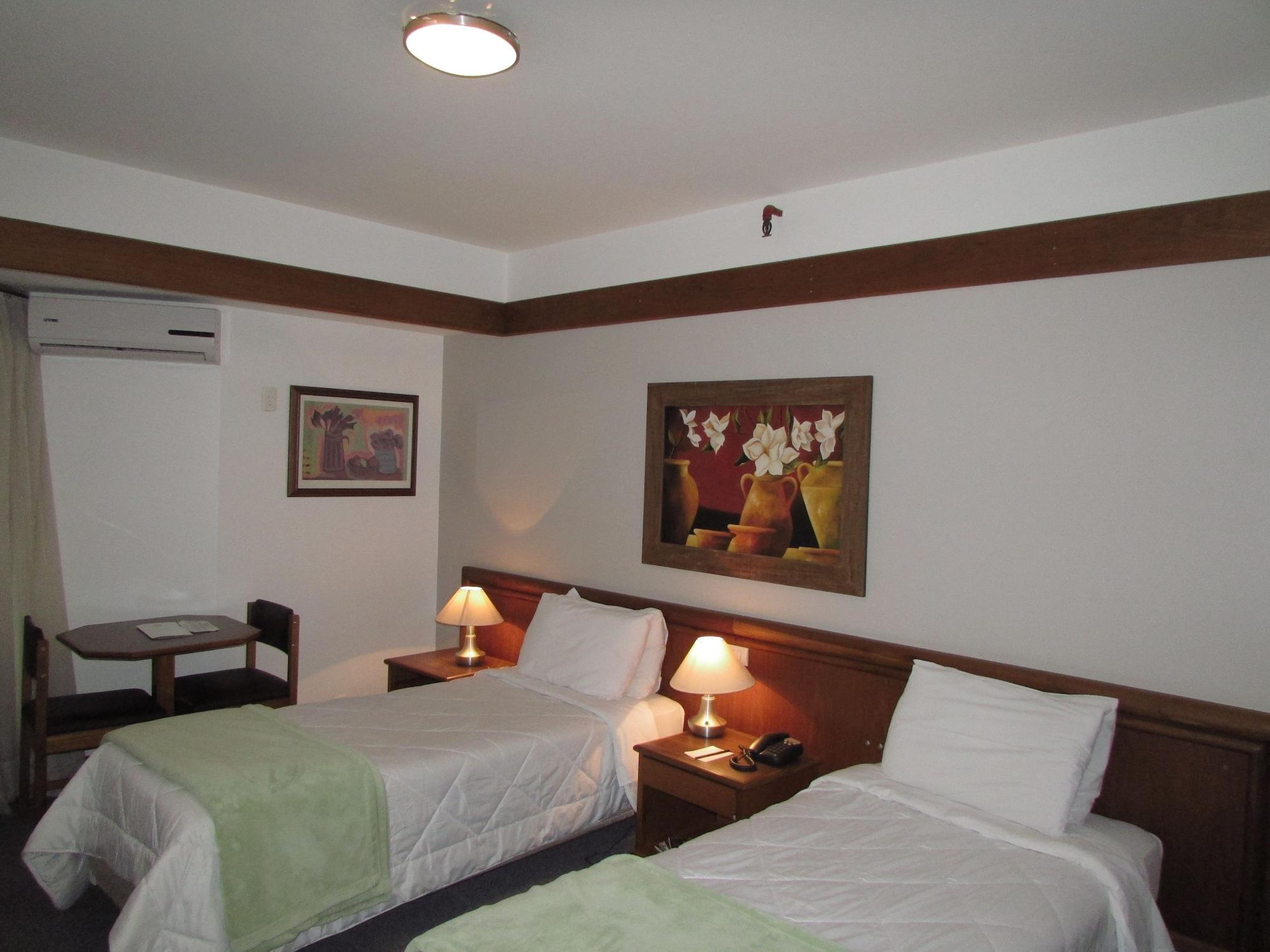 Continental Porto Alegre By Samba Hotel ภายนอก รูปภาพ