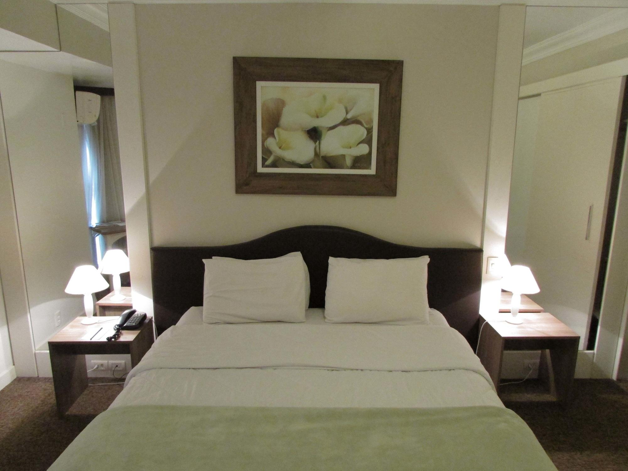 Continental Porto Alegre By Samba Hotel ภายนอก รูปภาพ