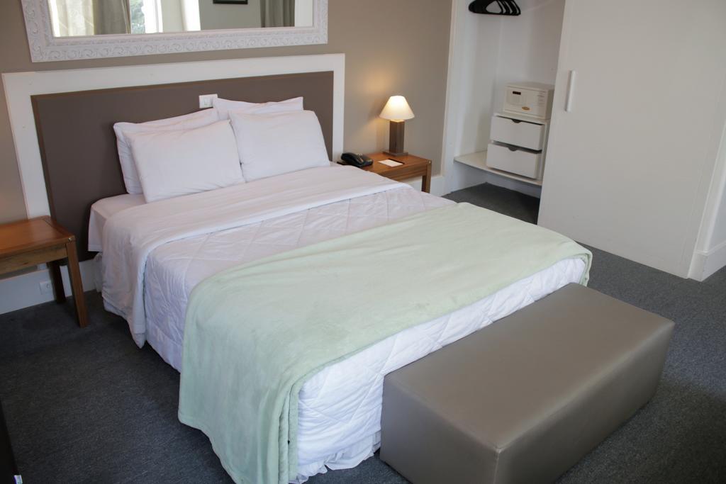 Continental Porto Alegre By Samba Hotel ภายนอก รูปภาพ
