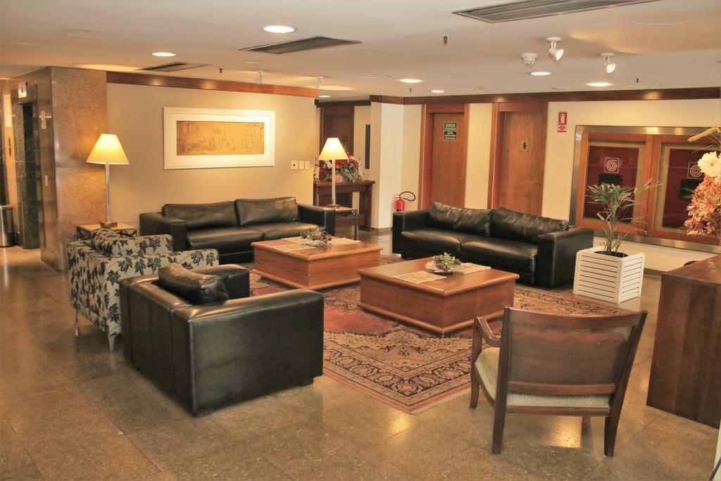 Continental Porto Alegre By Samba Hotel ภายนอก รูปภาพ
