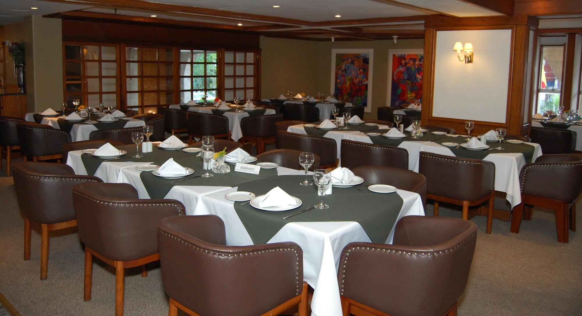 Continental Porto Alegre By Samba Hotel ภายนอก รูปภาพ