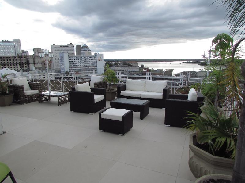 Continental Porto Alegre By Samba Hotel ภายนอก รูปภาพ