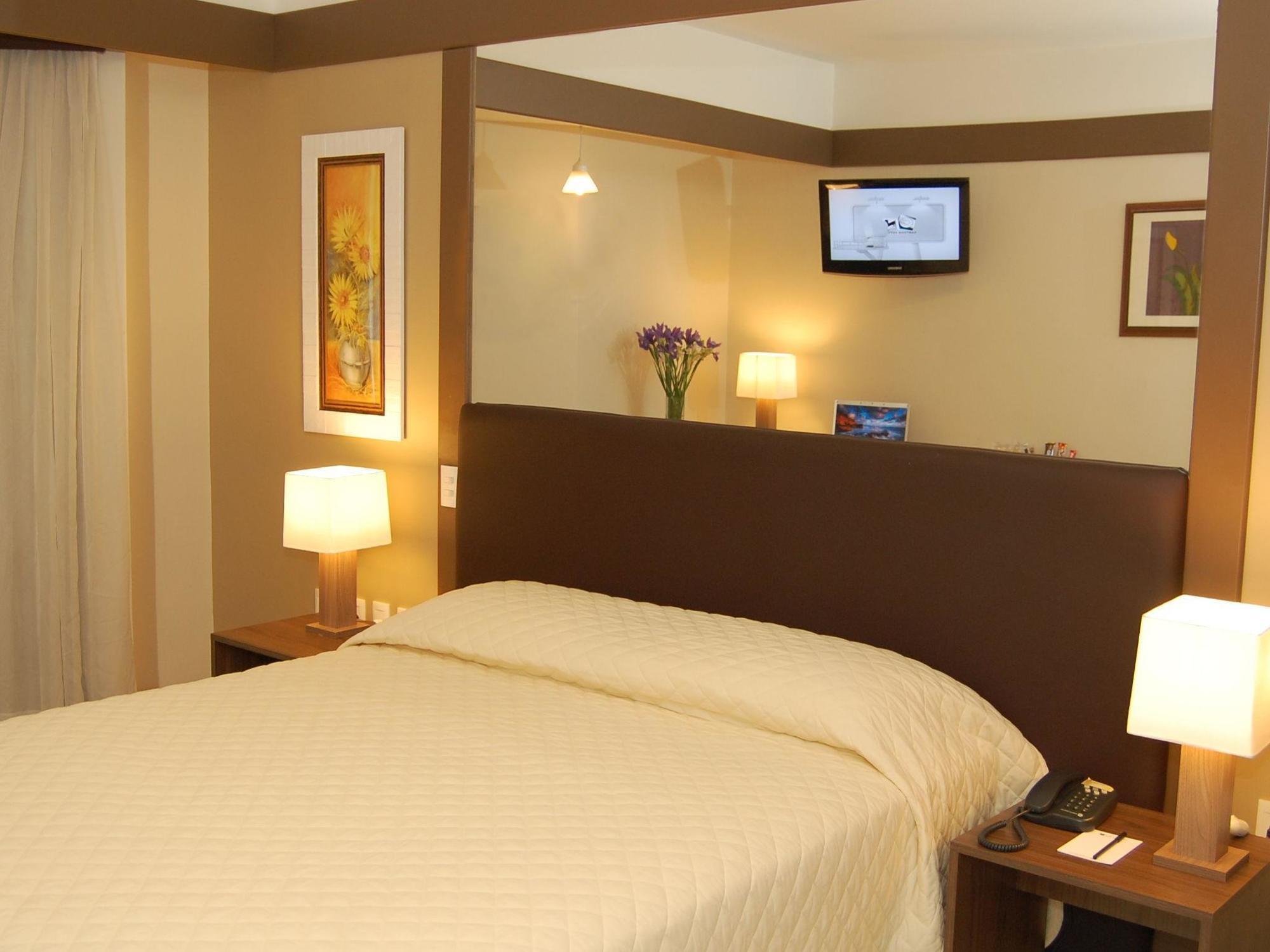 Continental Porto Alegre By Samba Hotel ภายนอก รูปภาพ