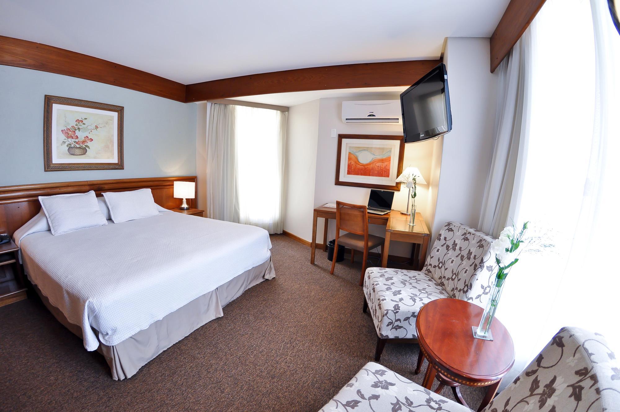 Continental Porto Alegre By Samba Hotel ภายนอก รูปภาพ