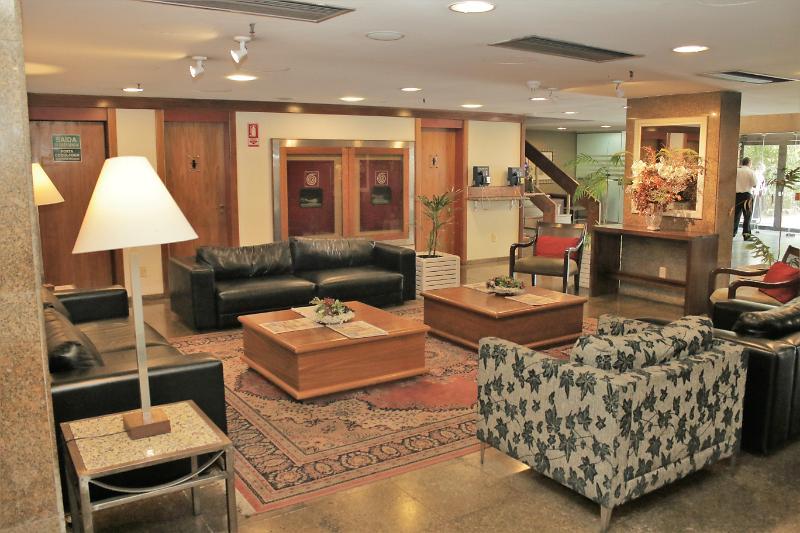 Continental Porto Alegre By Samba Hotel ภายนอก รูปภาพ