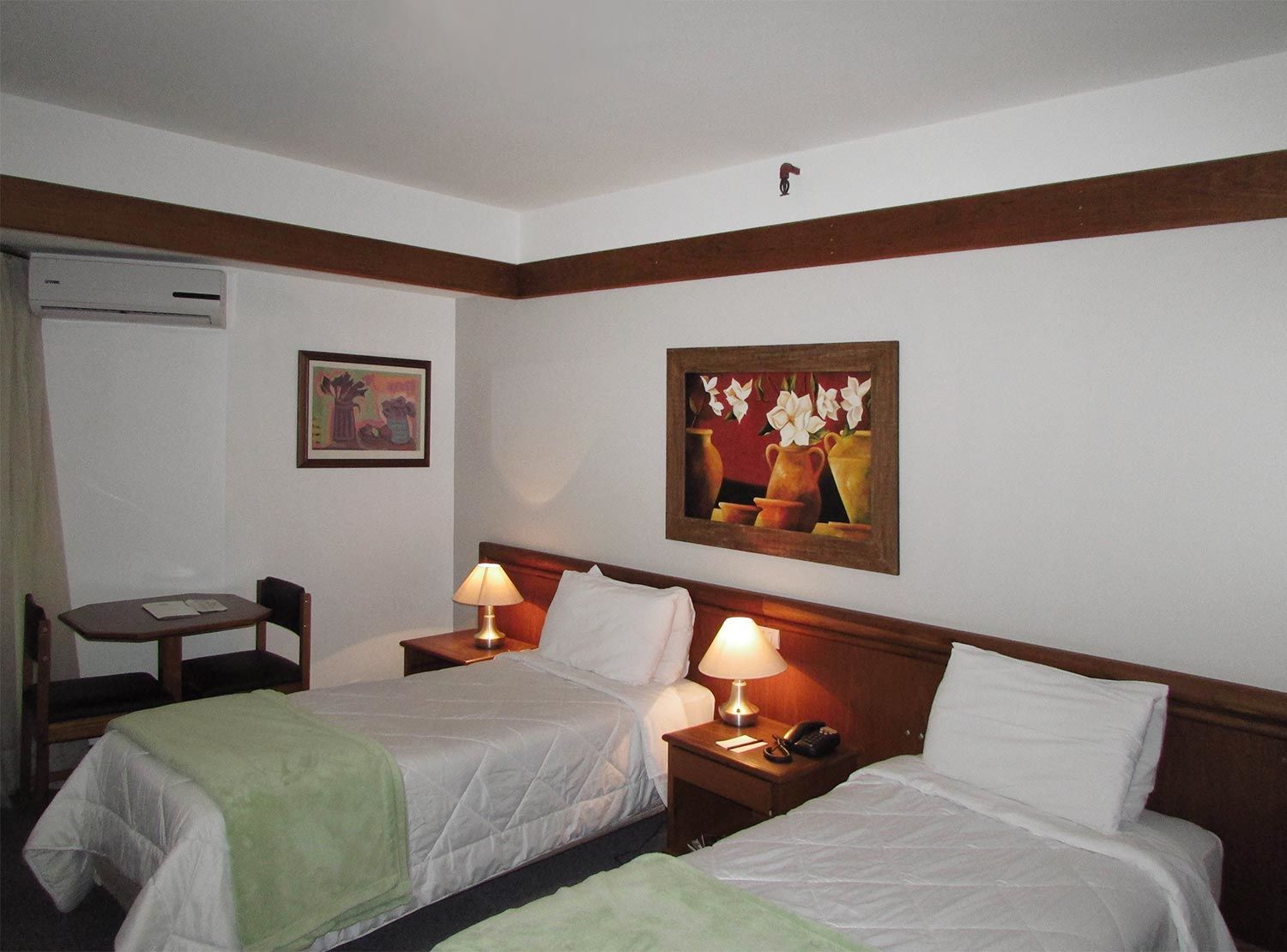 Continental Porto Alegre By Samba Hotel ภายนอก รูปภาพ